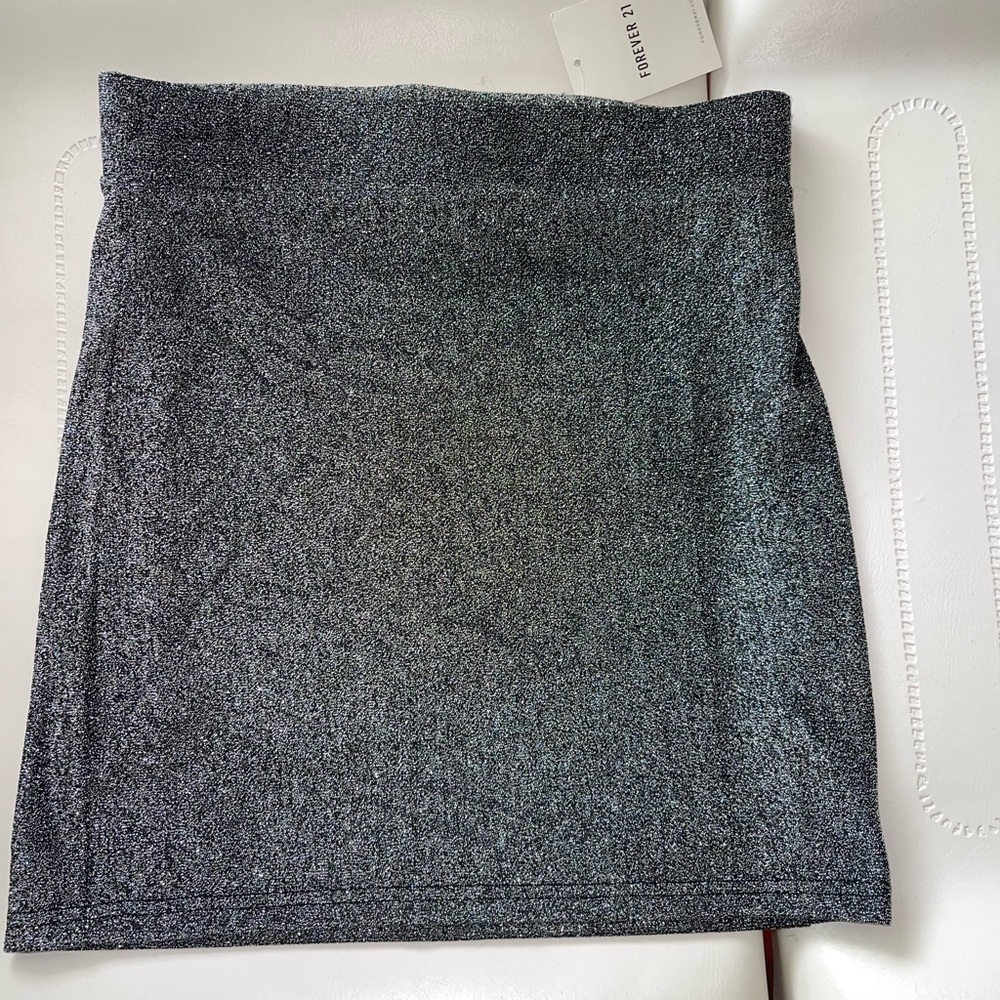 Brand New Forever 21 mini skirt.
